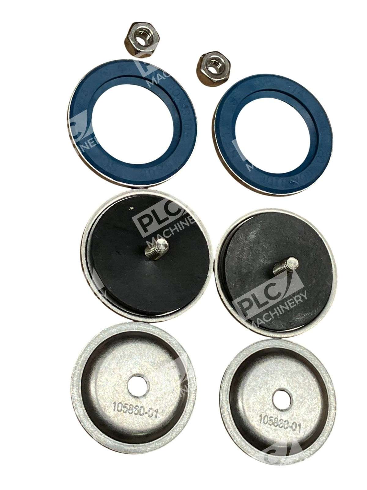 31000 Fitting Kit Option-00 Industrial Pump/Compressor Repair Kit - Image 4