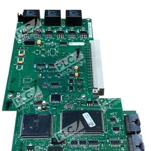 321131 A02 PLC Circuit Board Allen Bradley Rockwell 297405223593