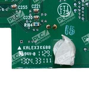 321131 A02 PLC Circuit Board Allen Bradley Rockwell 297405223593