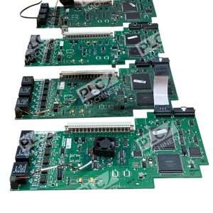 321131 A02 PLC Circuit Board Allen Bradley Rockwell 297405223593