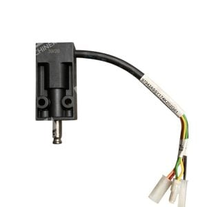 3920 Interlock Switch 97942ASSY174K202G01