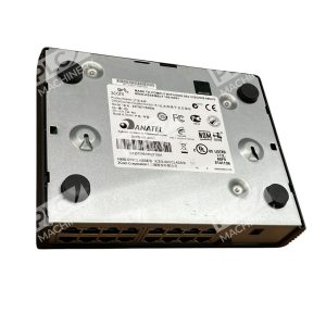 3Com OfficeConnect Gigabit Switch 16 Without AC Adapter 3C1671600A 226983020133