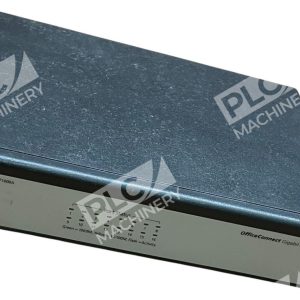 3Com OfficeConnect Gigabit Switch 16 Without AC Adapter 3C1671600A