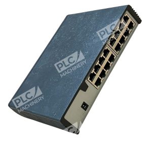 3Com OfficeConnect Gigabit Switch 16 Without AC Adapter 3C1671600A 226983020133