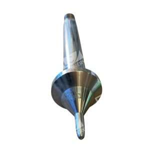 6619 833 Tapered Industrial Tool Conical Reamer Alignment Punch 152 297859976073