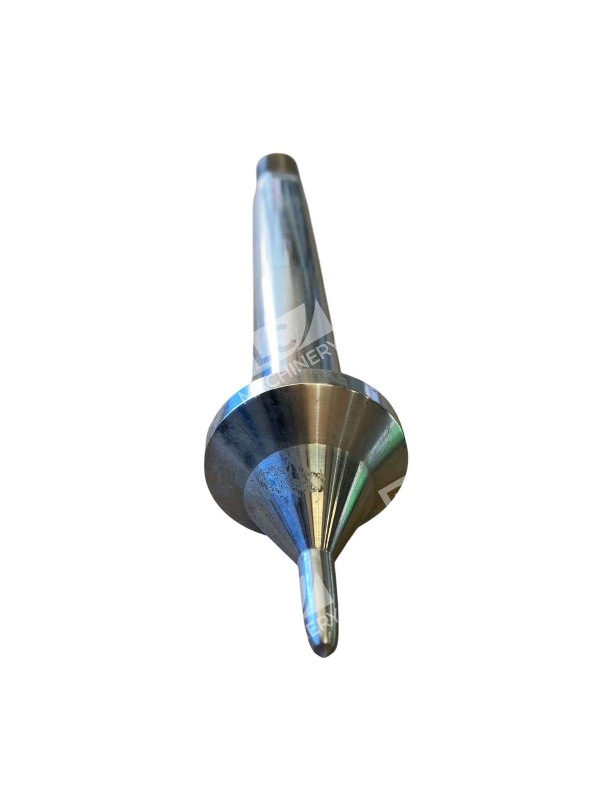 6619-833 Tapered Industrial Tool Conical Reamer Alignment Punch 1.5"/2" - Image 3
