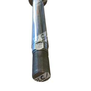 6619 833 Tapered Industrial Tool Conical Reamer Alignment Punch 152 297859976073