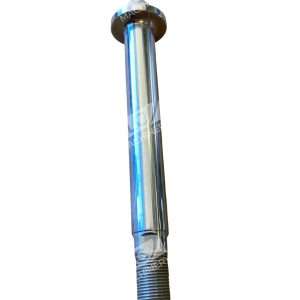 6619 833 Tapered Industrial Tool Conical Reamer Alignment Punch 152 297859976073