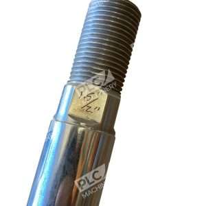 6619 833 Tapered Industrial Tool Conical Reamer Alignment Punch 152 297859976073