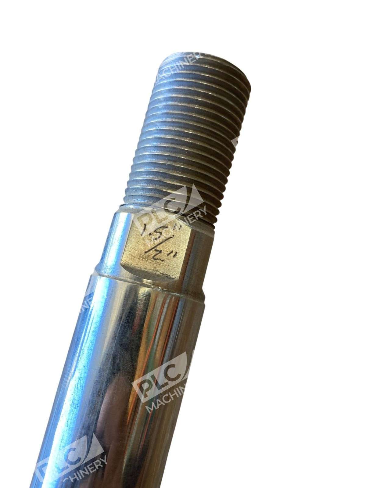 6619-833 Tapered Industrial Tool Conical Reamer Alignment Punch 1.5"/2" - Image 6