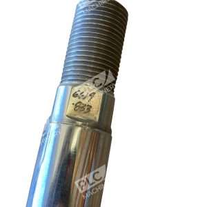 6619 833 Tapered Industrial Tool Conical Reamer Alignment Punch 152 297859976073