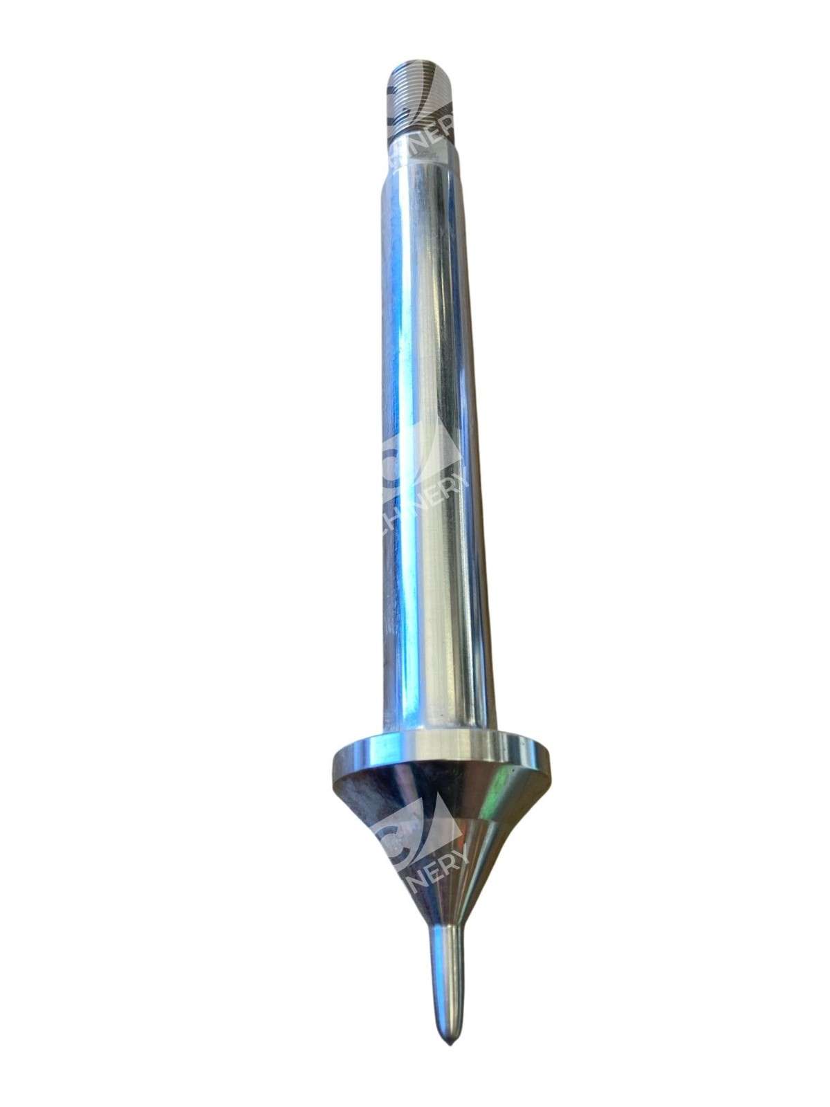 6619-833 Tapered Industrial Tool Conical Reamer Alignment Punch 1.5"/2"