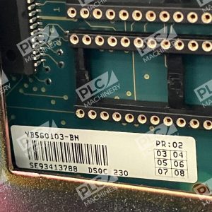 ABB DSQC230 Robotics Control Board YB560103 BN 227039537463