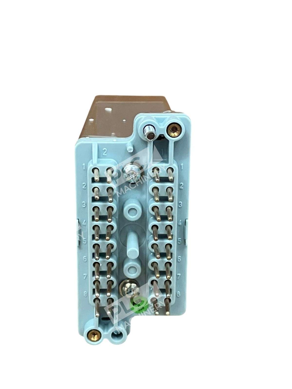 ABB RXMM 1 RK 214 003-AD Relay RXMM1 RK214003-AD - Image 7