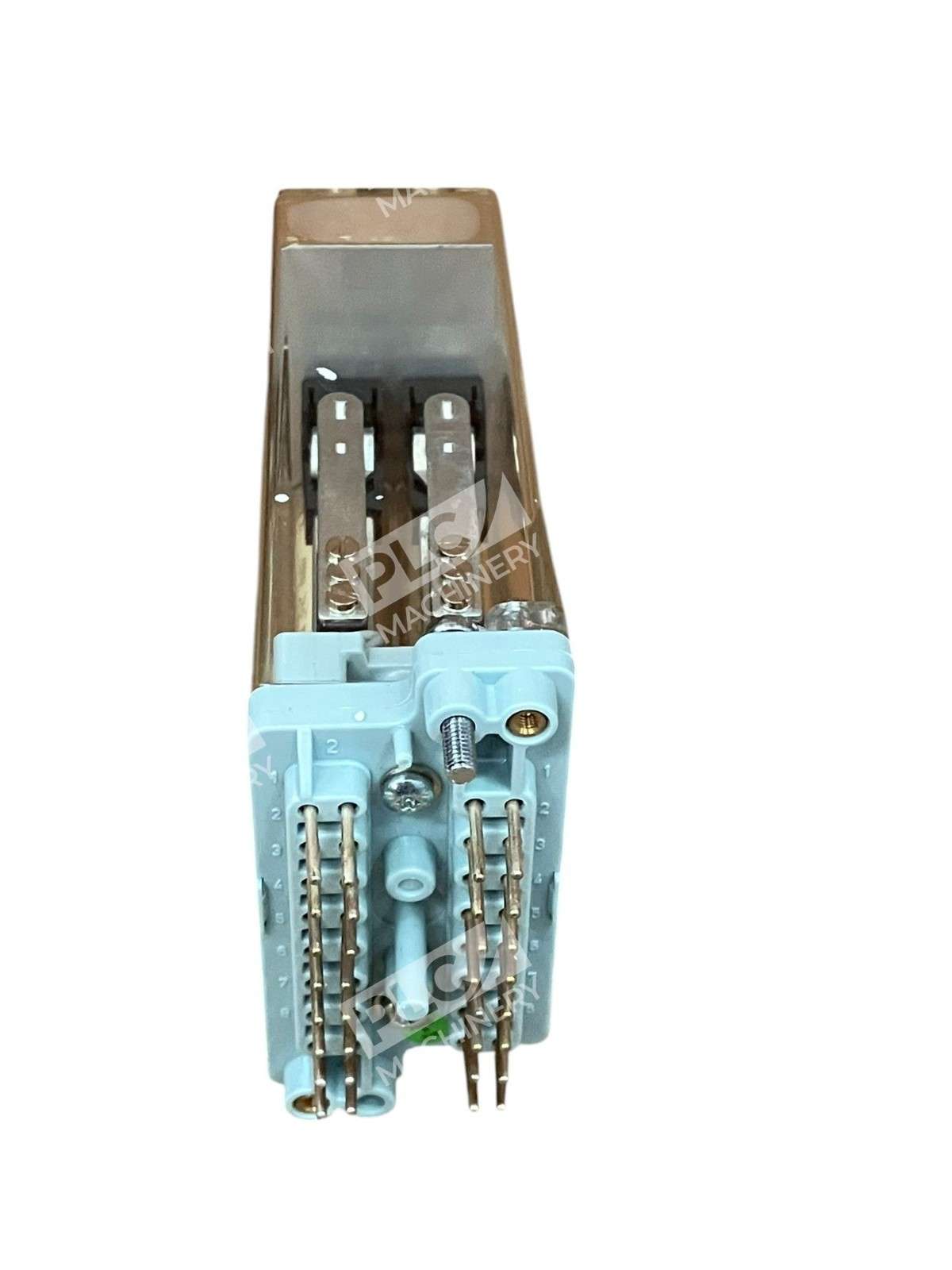 ABB RXMM 1 RK 214 003-AD Relay RXMM1 RK214003-AD - Image 8