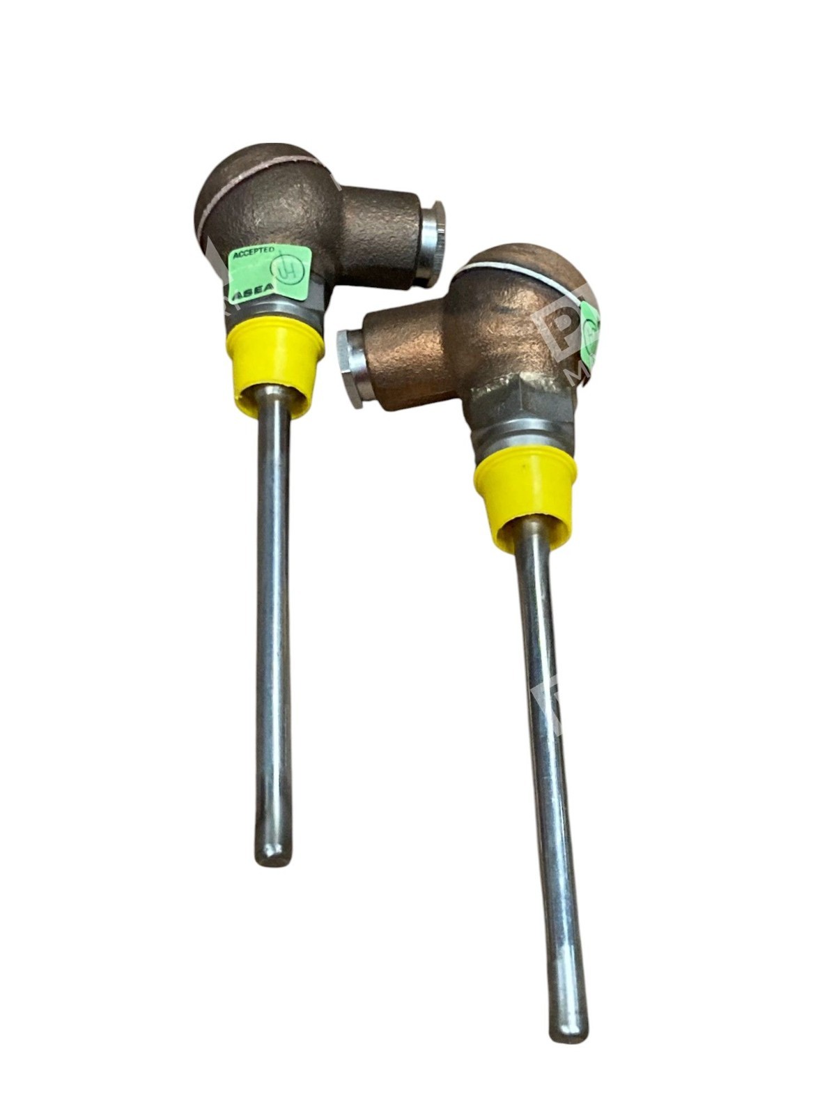 ABB Stal 44220354-G HG 04100 RS PRO Type K Thermocouple RTD IN AIR 5695471-6 - Image 4