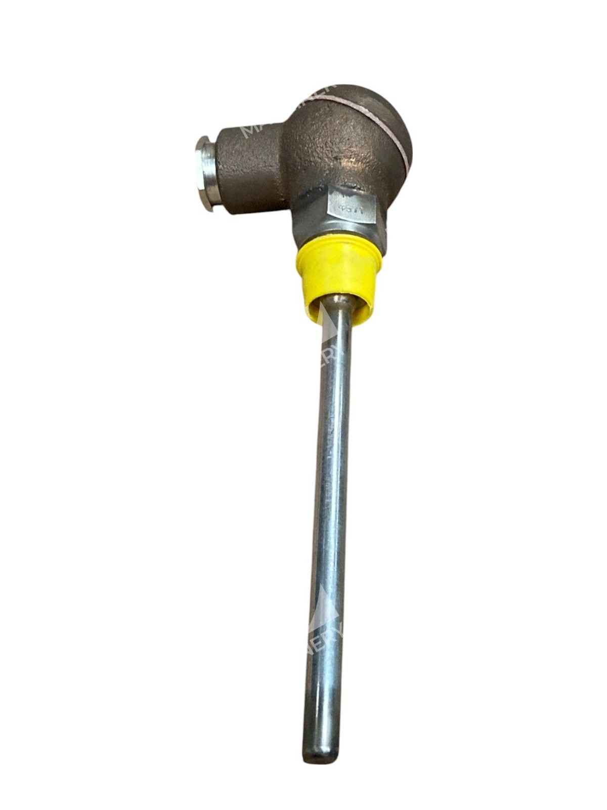 ABB Stal 44220354-G HG 04100 RS PRO Type K Thermocouple RTD IN AIR 5695471-6 - Image 5