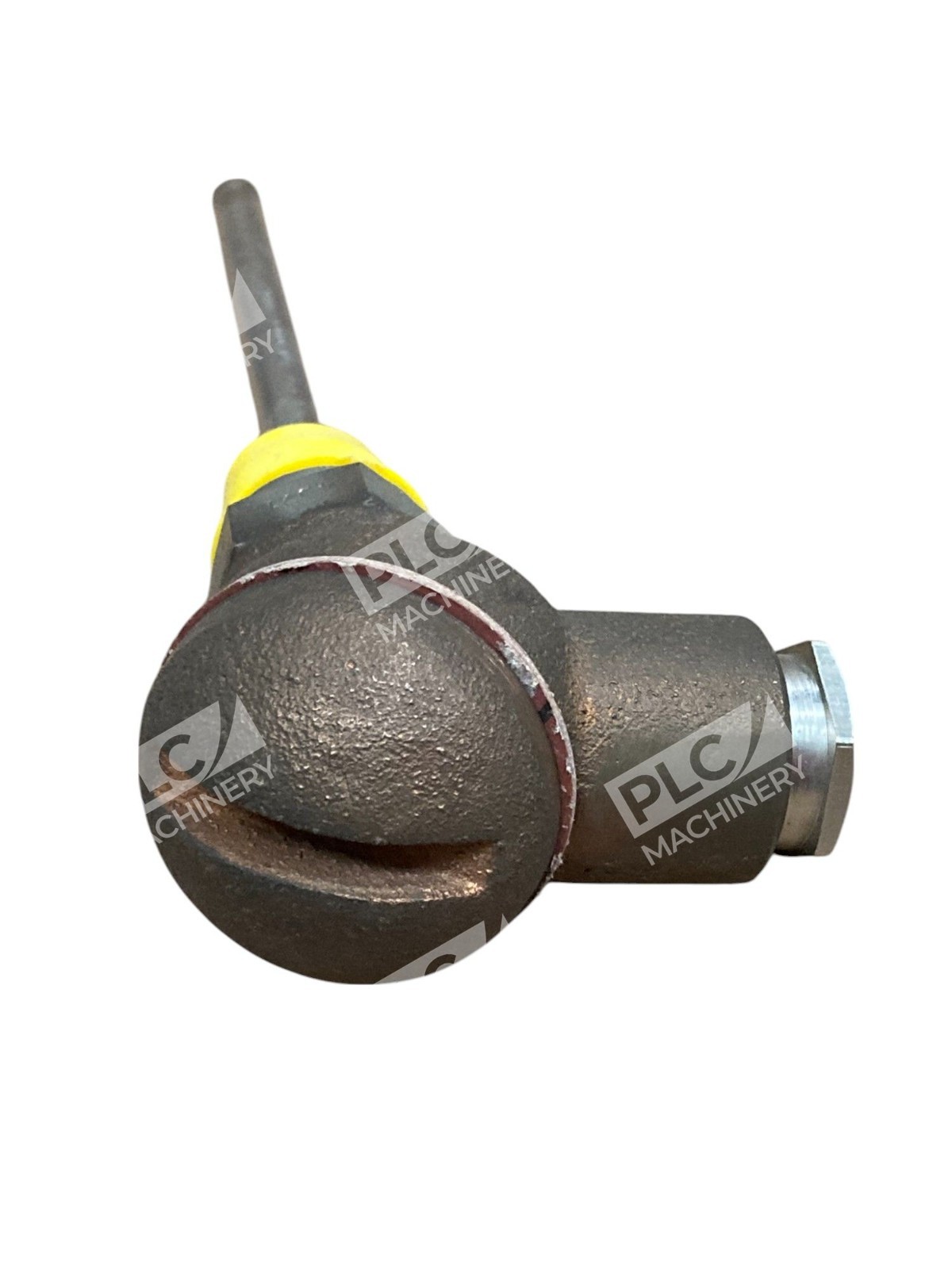 ABB Stal 44220354-G HG 04100 RS PRO Type K Thermocouple RTD IN AIR 5695471-6 - Image 7