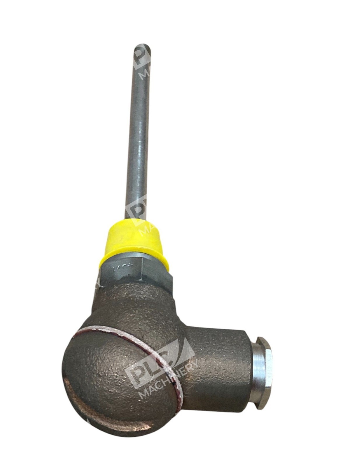 ABB Stal 44220354-G HG 04100 RS PRO Type K Thermocouple RTD IN AIR 5695471-6 - Image 8