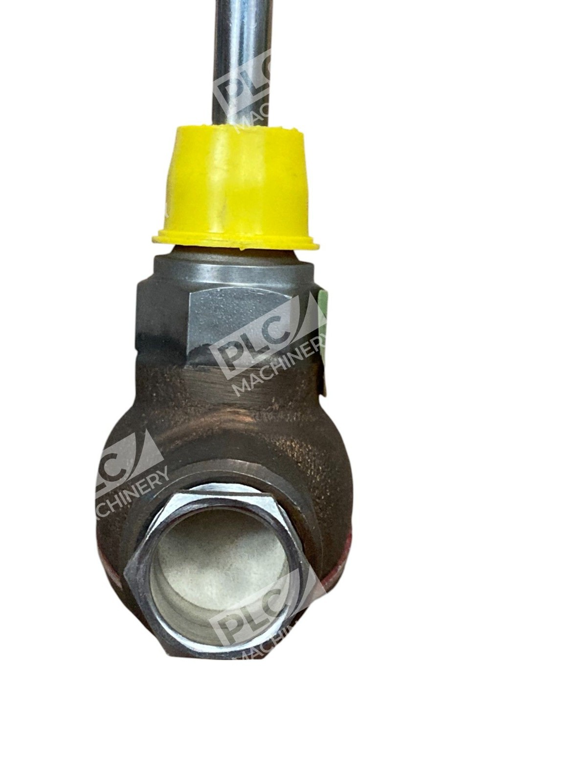 ABB Stal 44220354-G HG 04100 RS PRO Type K Thermocouple RTD IN AIR 5695471-6 - Image 9