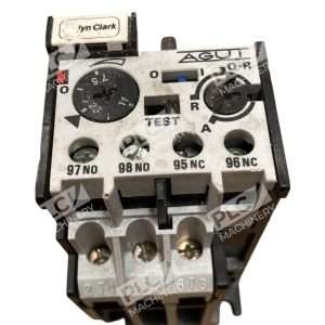AGUT RILO-9,25 Thermal Overload Relay