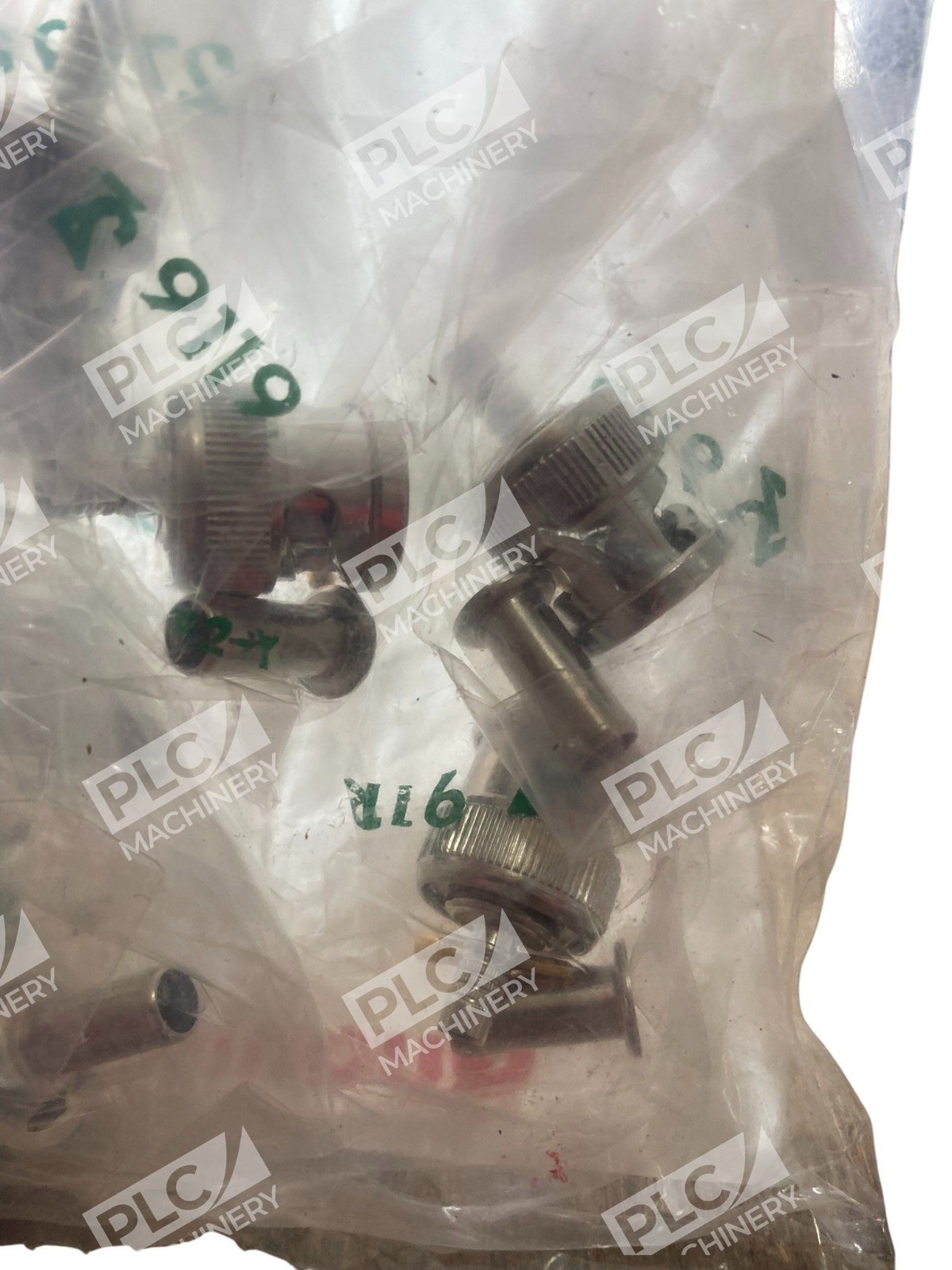 AIM Electronics 4-2-E Cinch Connector 27-9119 (Bag of 10) - Image 6