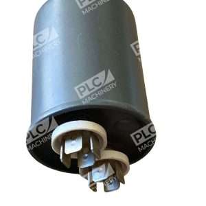 Aerovox Z23P3715E AC Motor Run Capacitor 15F 370V 5060Hz 297797128843