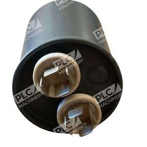 Aerovox Z23P3715E AC Motor Run Capacitor 15F 370V 5060Hz