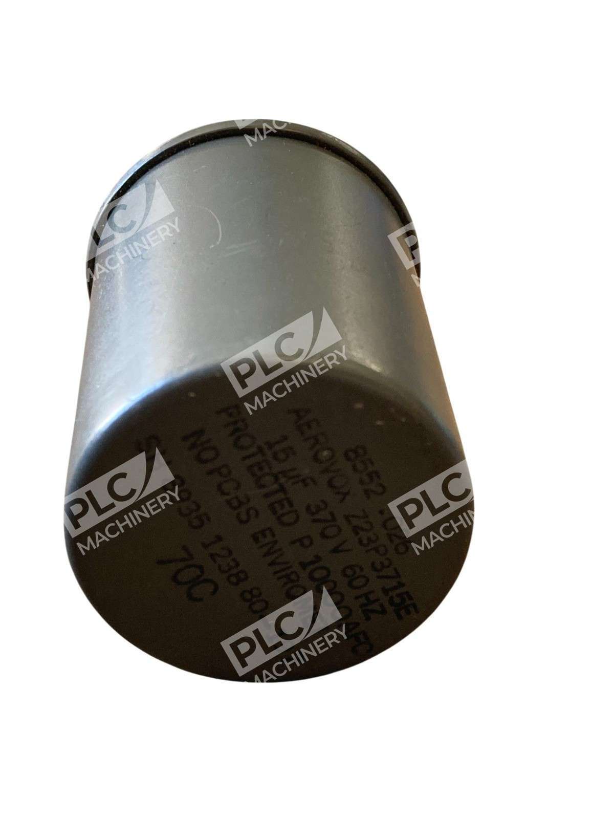 Aerovox Z23P3715E AC Motor Run Capacitor 15µF 370V 50/60Hz - Image 5