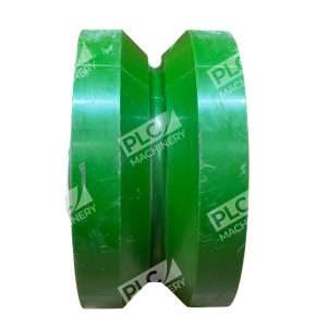 Albion Green 6 Wheel Roller Bearing 4X2 22835T51 227113224913