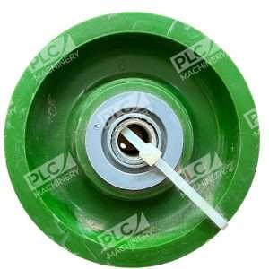 Albion Green 6 Wheel Roller Bearing 4X2 22835T51 227113224913