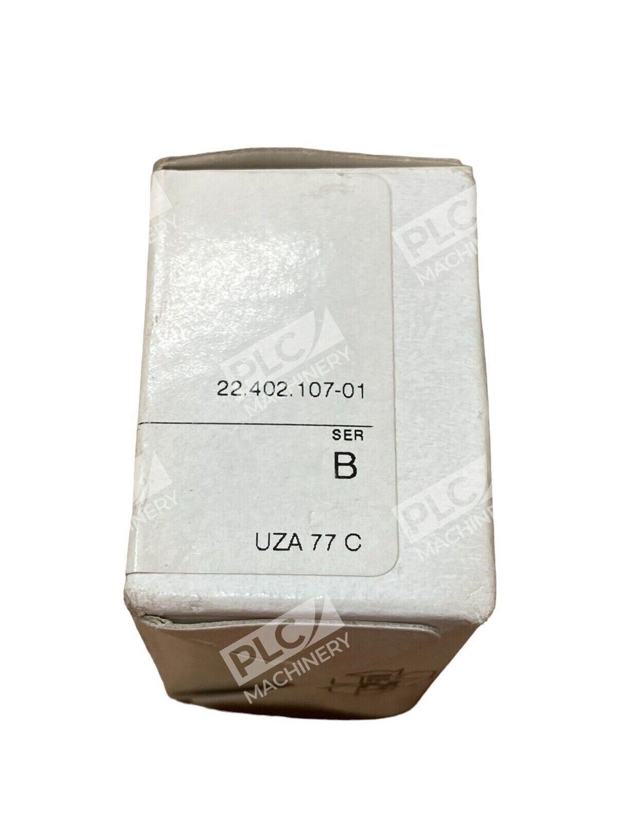 Allen Bradley 100-FA20 /B Auxiliary Contacts Front Mount 10A - Image 3