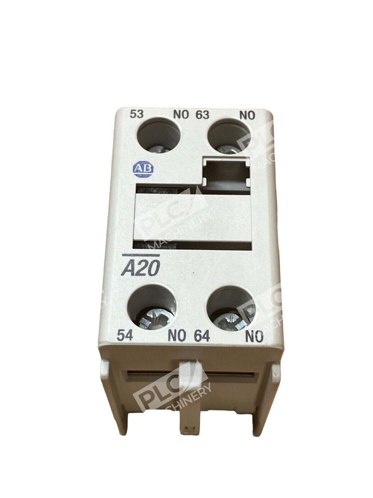 Allen Bradley 100-FA20 /B Auxiliary Contacts Front Mount 10A - Image 6