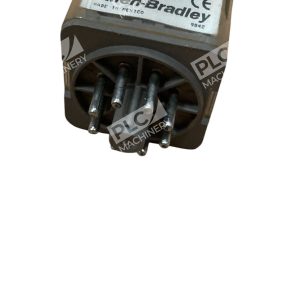 Allen Bradley 10A 24VAC General Purpose Relay 700 HA32A24 B lot of 2 226658122423