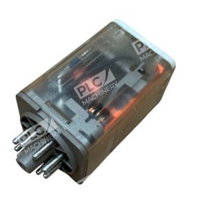 Allen Bradley 10A 24VAC General Purpose Relay 700 HA32A24 B lot of 2 226658122423