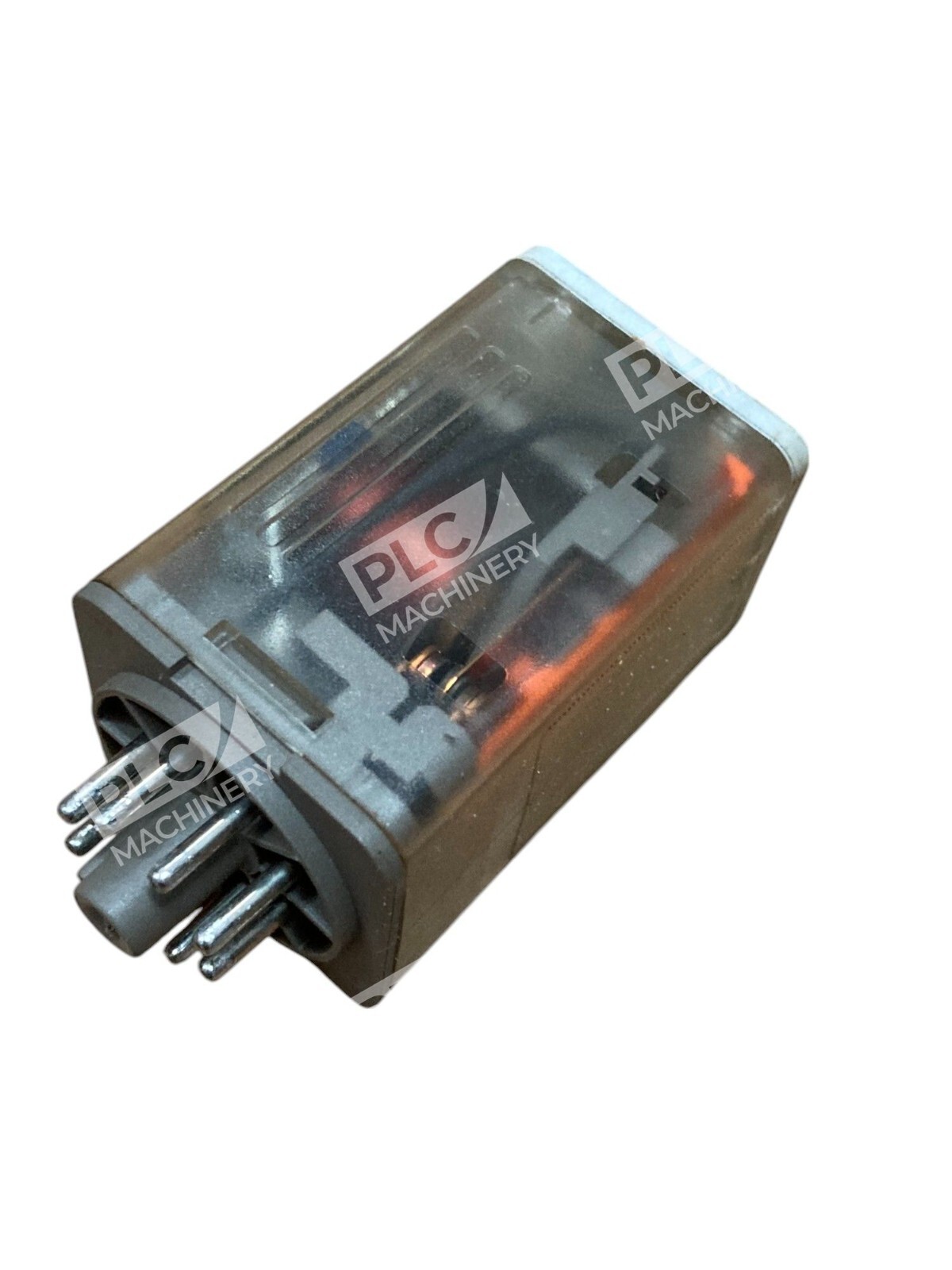 Allen Bradley 10A 24VAC General Purpose Relay 700-HA32A24 /B (lot of 2) - Image 6