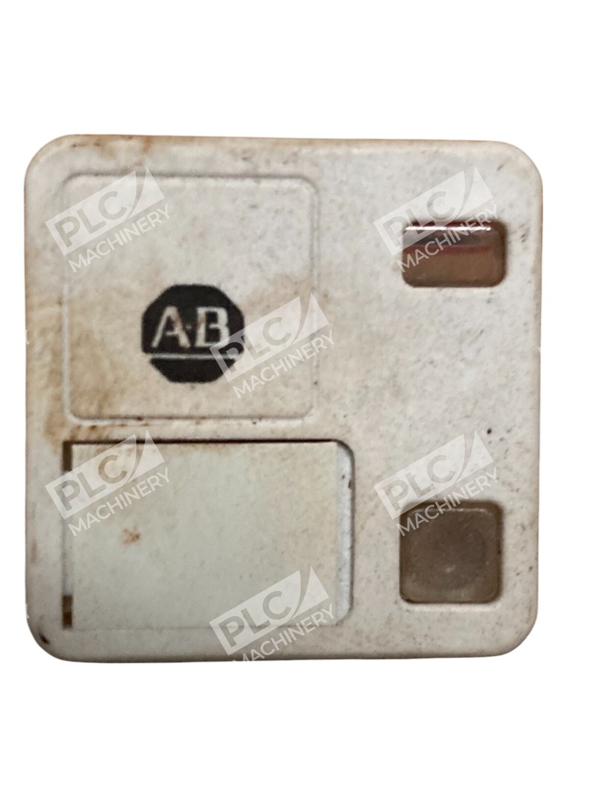 Allen Bradley 10A 24VAC General Purpose Relay 700-HA32A24 /B (lot of 2) - Image 7