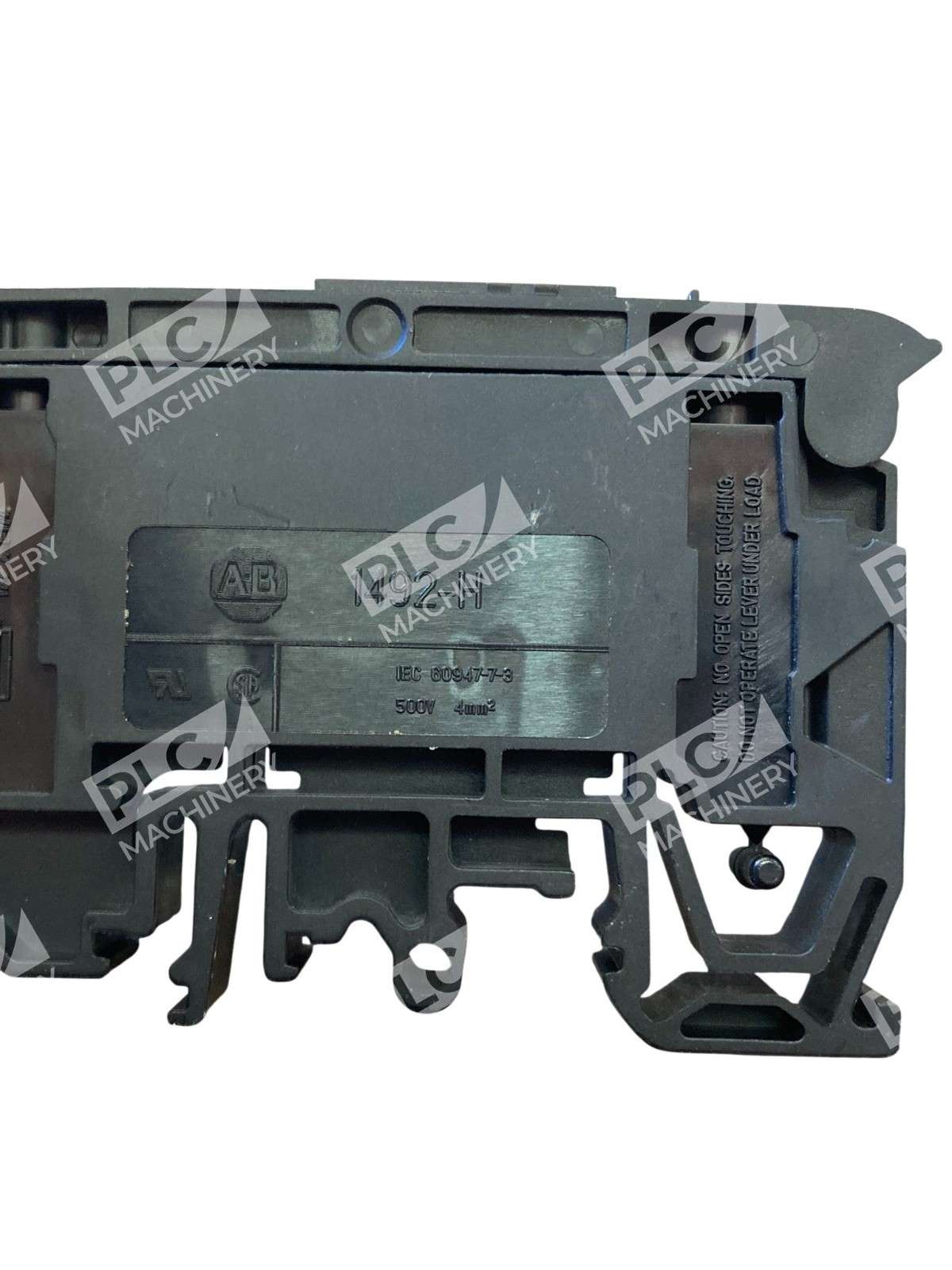 Allen Bradley 1492-H Terminal Block - Image 8