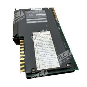 Allen Bradley 1771-OFE1 /A Analog Output Module (12 Bit, Voltage Outputs) Used