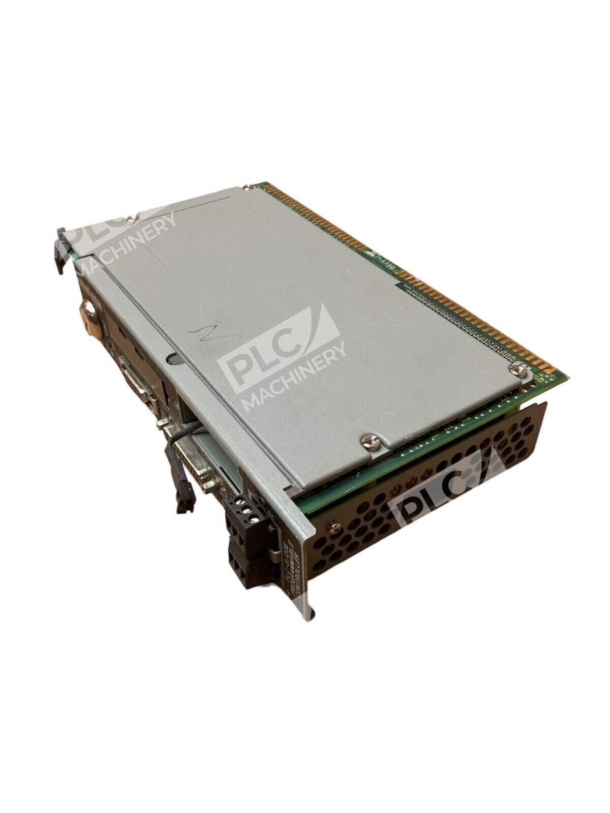 Allen Bradley 1785-L20E /E PLC-5/20 Ethernet Processor Module