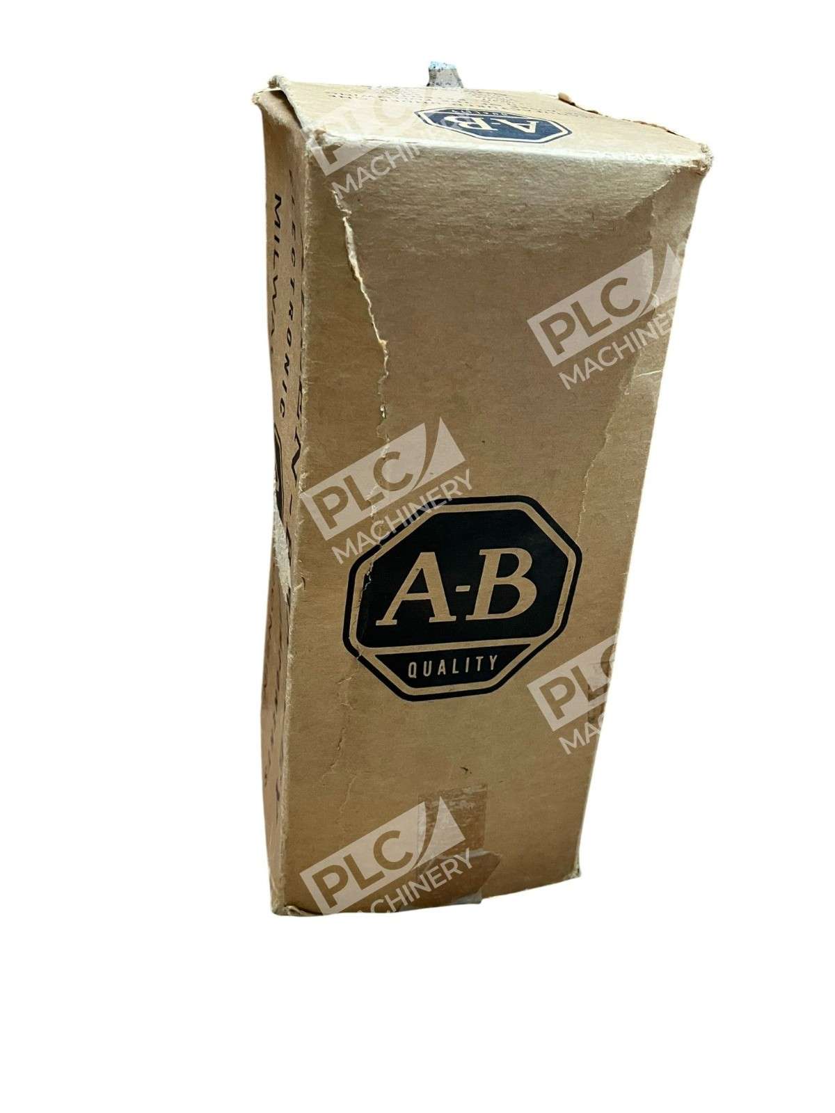 Allen-Bradley 22131-436 Type GB Carbon Comp Resistor 3600Ω 1W 5% One Box of 450 - Image 3