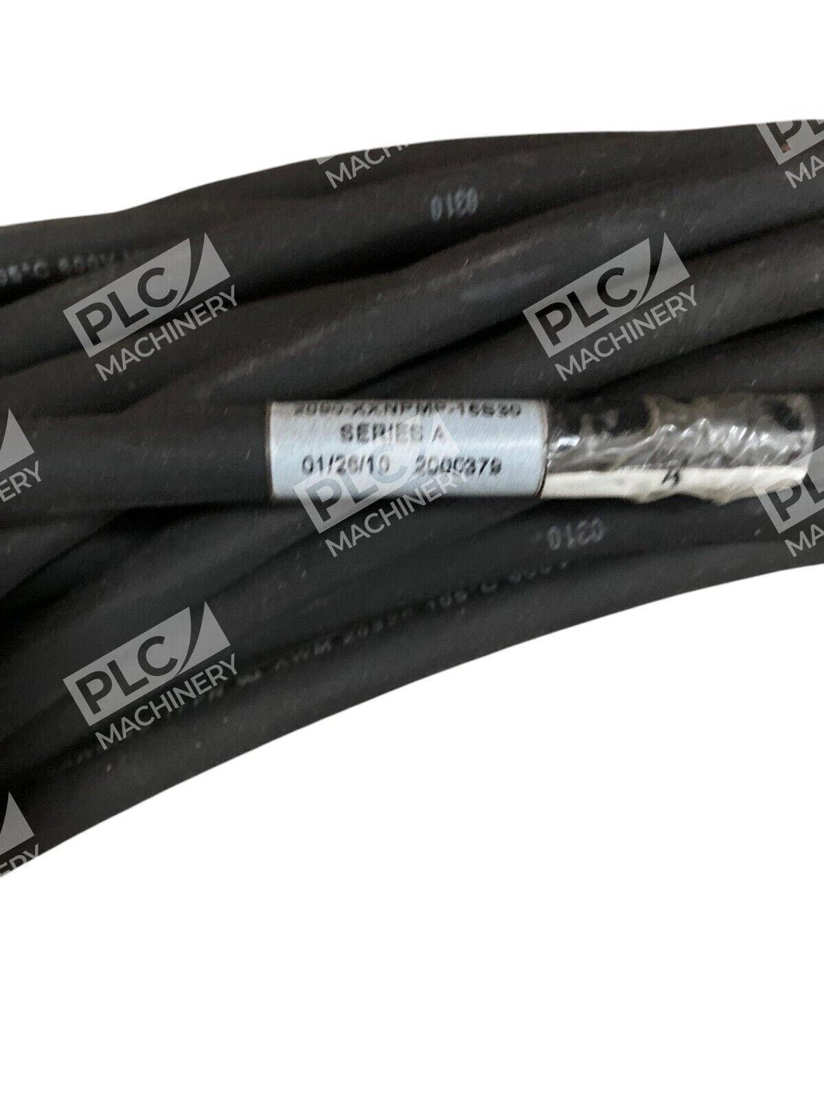 Allen Bradley 30M Cable Bulleting 2090 2090-XXNPMP-16S30 /A - Image 3