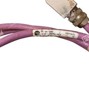 Allen Bradley 9M Cable 2090 CNSRPRS AA09 A 227036443023