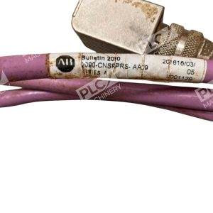 Allen Bradley 9M Cable 2090 CNSRPRS AA09 A 227036443023