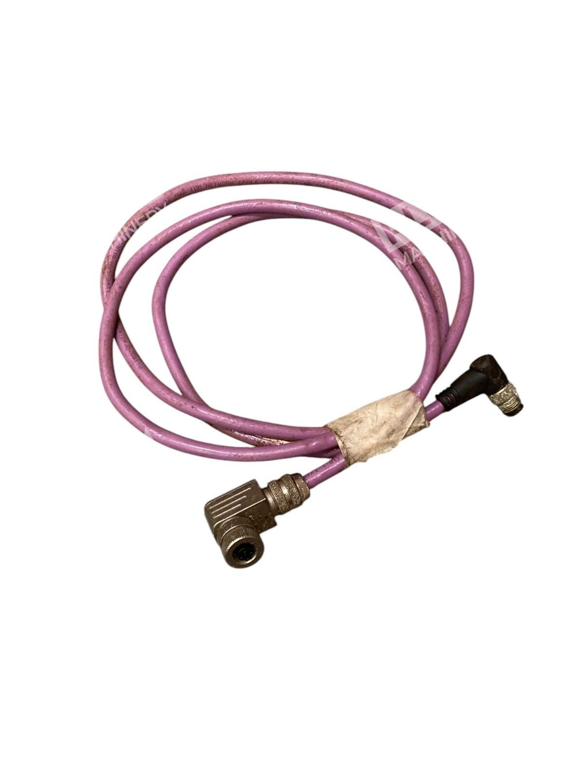 Allen Bradley 9M Cable 2090-CNSRPRS-AA09 /A