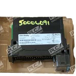 Allen Bradley AB 32 PT DC Input Module 1756-IB32 /B