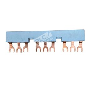 Allen Bradley AB 600VAC 45mm Spacing 3 Pole Commoning Link 140 L453 C 226663302523