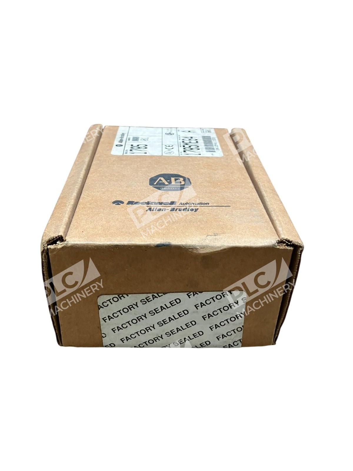 Allen Bradley AB Memory Cartridge EEPROM 1785-ME64 /A - Image 4