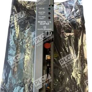 Allen Bradley AB Remote IO Adapter Module 1771 ASB B 226796687403