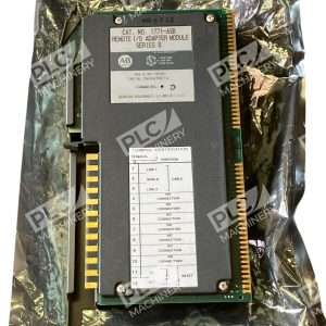 Allen Bradley AB Remote IO Adapter Module 1771 ASB B